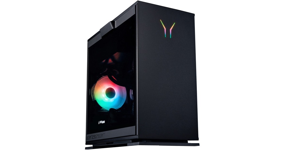 Medion ERAZER Engineer X20 (MD34390), Gaming-PC(schwarz/transparent, Windows 11 Home 64-Bit) Medion ERAZER Engineer X20 (MD34390), Gaming-PC(schwarz/transparent, Windows 11 Home 64-Bit)