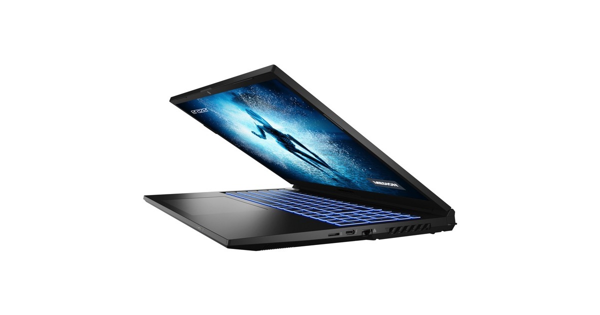 Medion ERAZER Specialist P10 (MD62434), Gaming-Notebook(schwarz, Windows 11 Home 64-Bit, 40.6 cm (16 Zoll) & 165 Hz Display, 512 GB SSD)