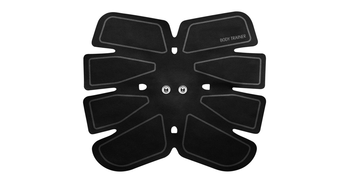 Medisana 2er Set Nachkauf Set 