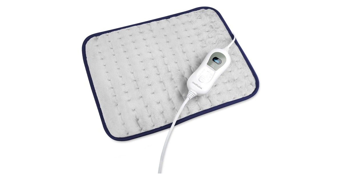 Medisana HP 405, Heizkissen(weiß/blau, 30 x 40 cm, Outlet)