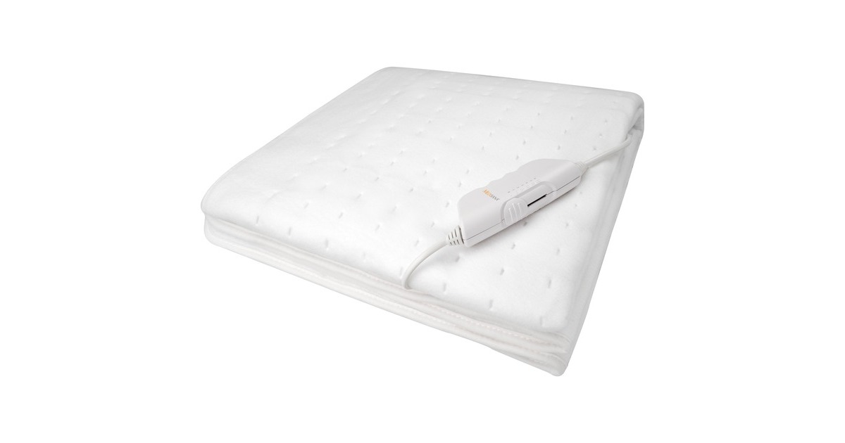 Medisana HU 662 Wärmeunterbett 61220(80 x 150 cm)