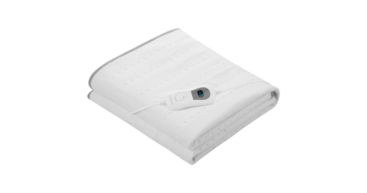 Medisana HU 666, Wärmeunterbett