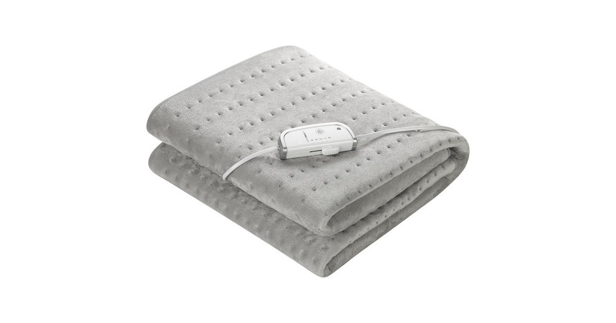 Medisana HU 670, Wärmeunterbett