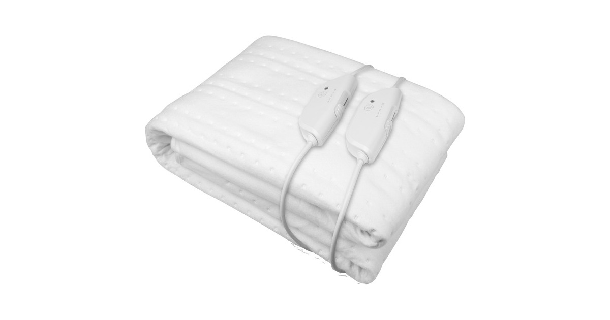 Medisana HU 676 King-Size, Wärmeunterbett
