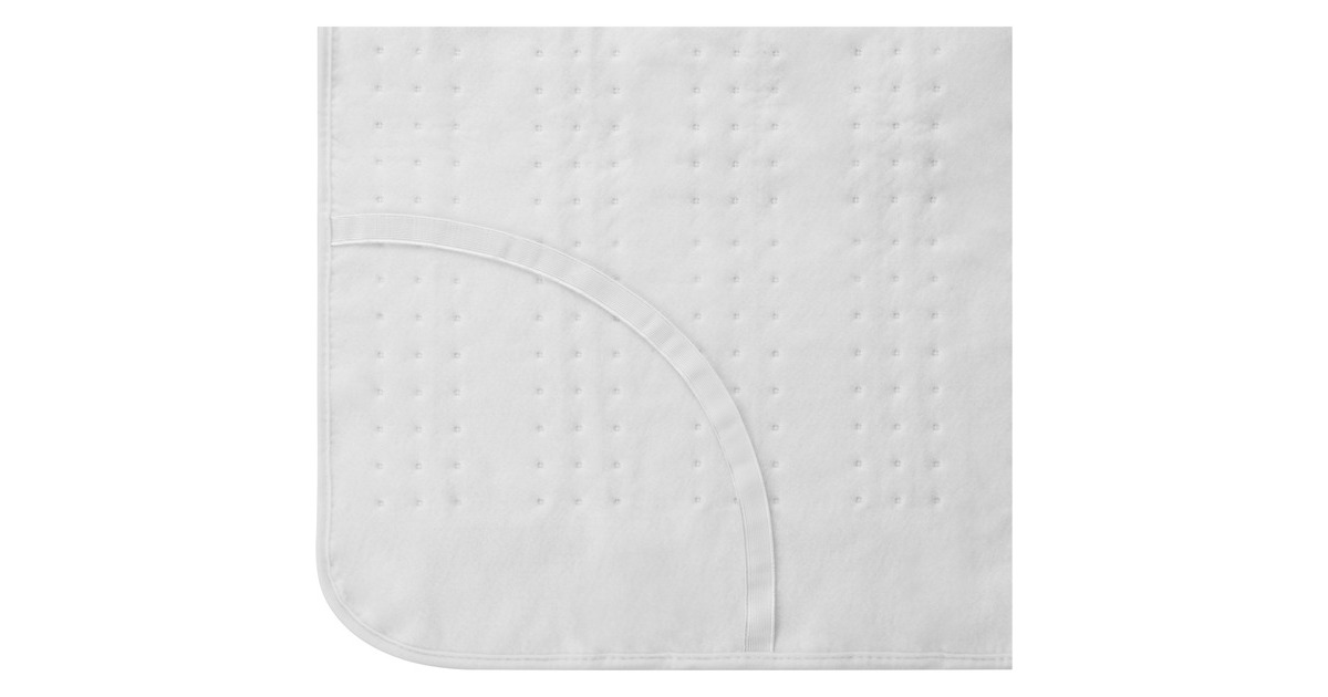 Medisana HU 676 King-Size, Wärmeunterbett