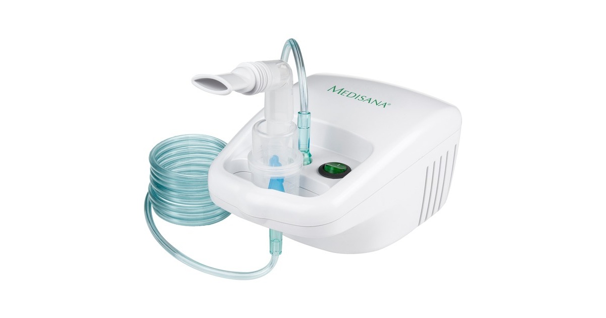 Medisana IN 500 Inhalator 54520