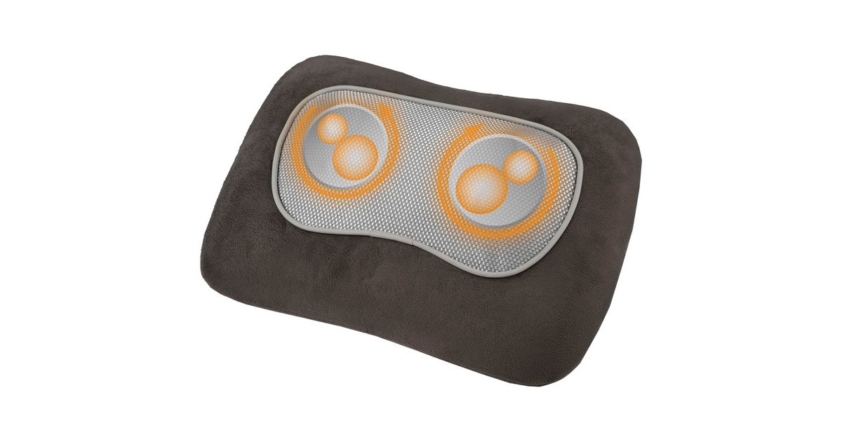 Medisana MC 840 Shiatsu-Massagekissen