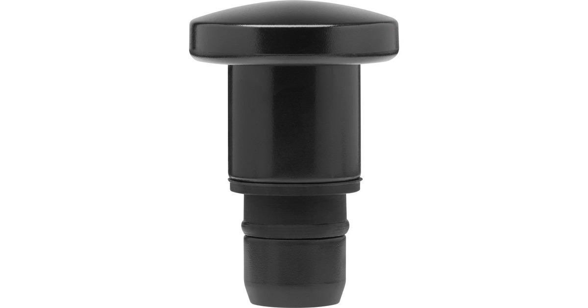 Medisana MG 150 Massagegun Mini, Massagegerät(schwarz)