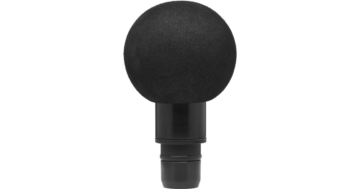 Medisana MG 150 Massagegun Mini, Massagegerät(schwarz)