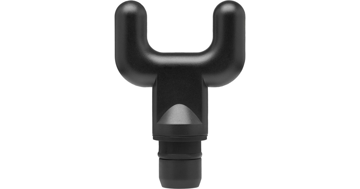 Medisana MG 150 Massagegun Mini, Massagegerät(schwarz)