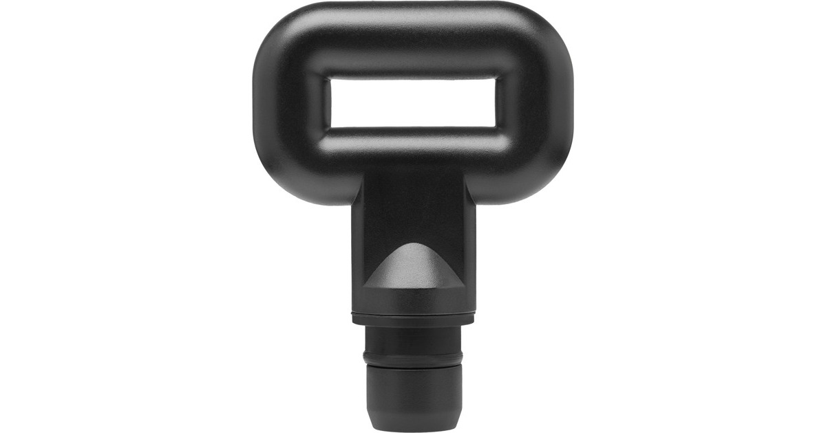 Medisana MG 150 Massagegun Mini, Massagegerät(schwarz)