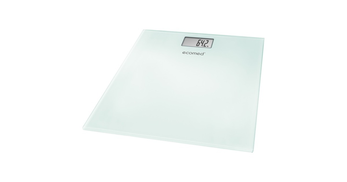 Medisana PS-72E, Waage