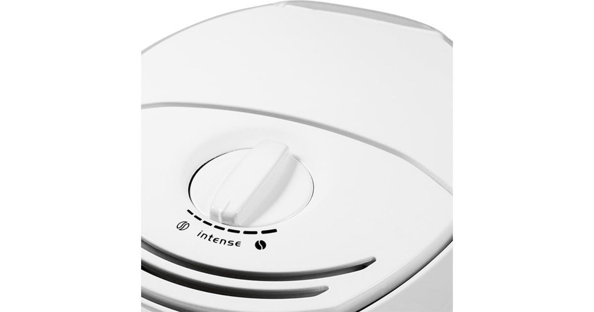 Melitta Enjoy Therm, Filtermaschine(weiß)