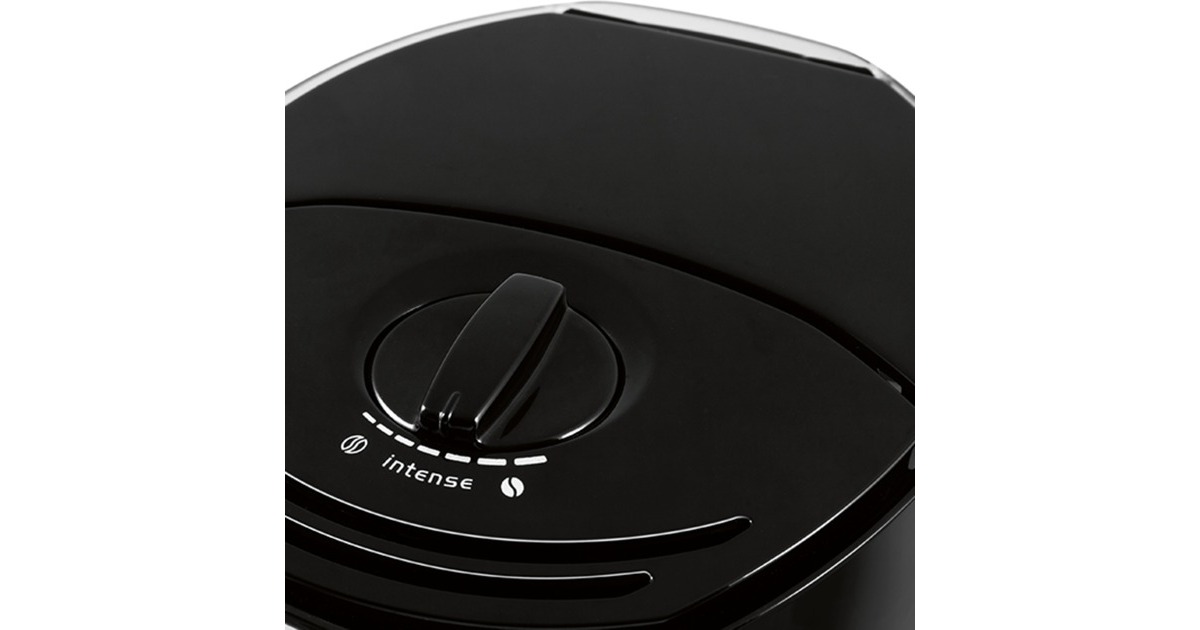 Melitta Enjoy Therm, Filtermaschine(schwarz)