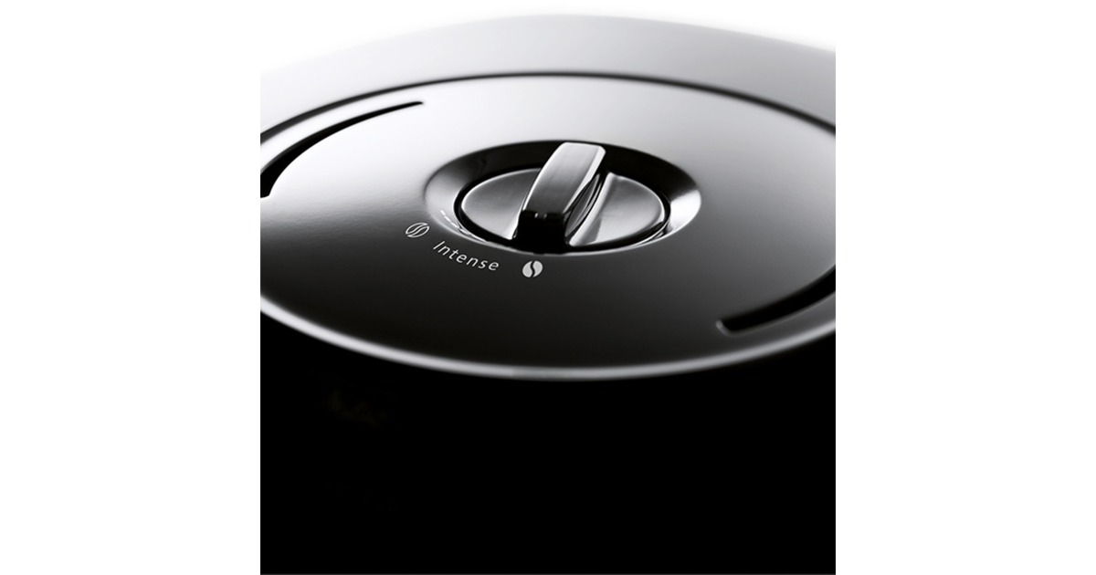 Melitta Look Selection, Filtermaschine(schwarz)