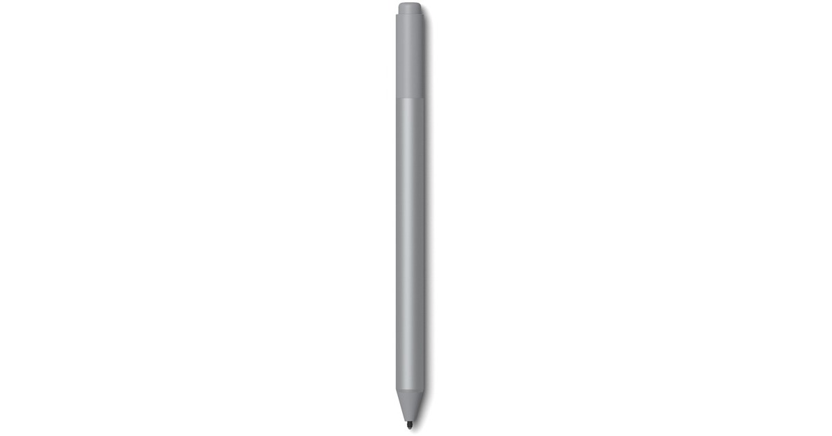 Microsoft Surface Pen 2017, Eingabestift(platin, EYU-00010)