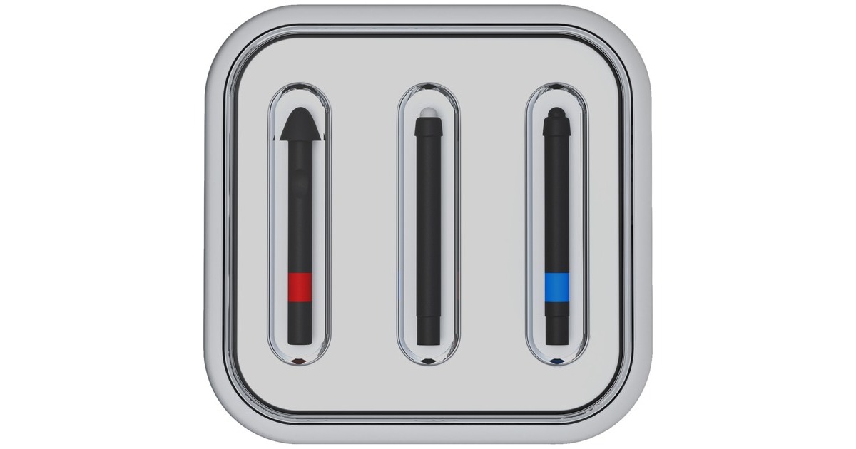 Microsoft Surface-Stiftspitzen