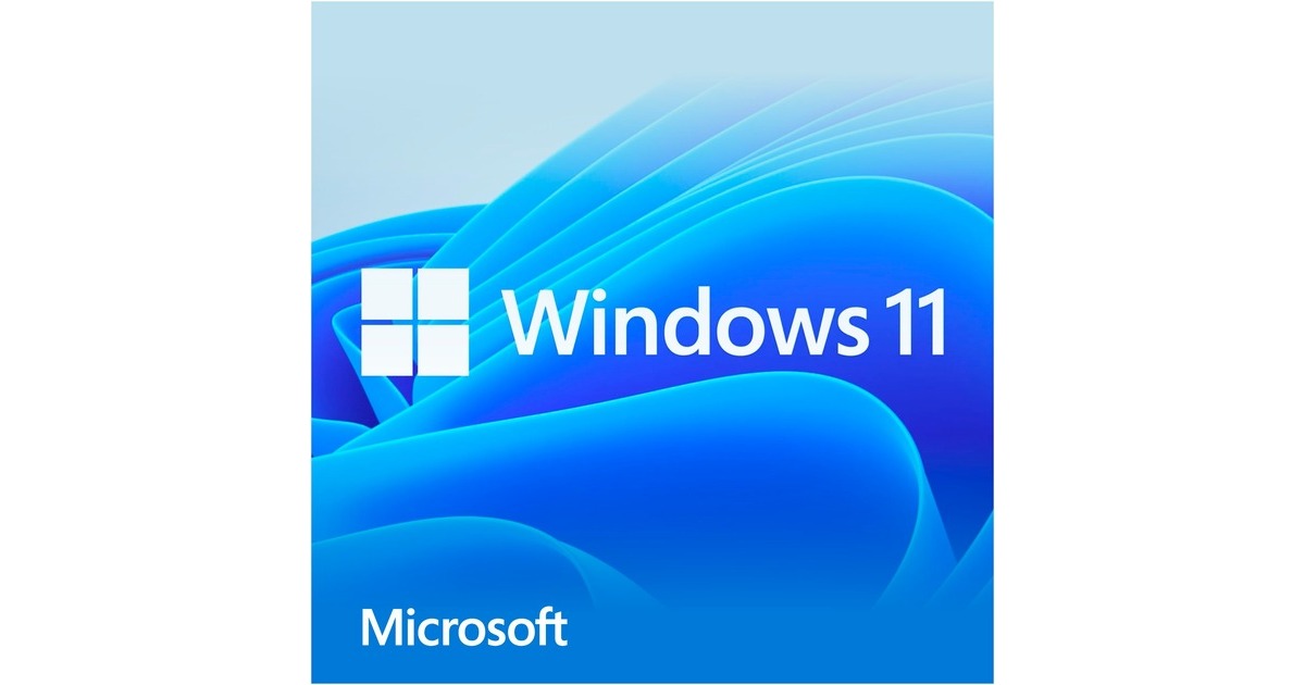 Microsoft Windows 11 Home, Betriebssystem-Software(64-Bit, Deutsch, DVD-ROM) Microsoft Windows 11 Home, Betriebssystem-Software(64-Bit, Deutsch, DVD-ROM)