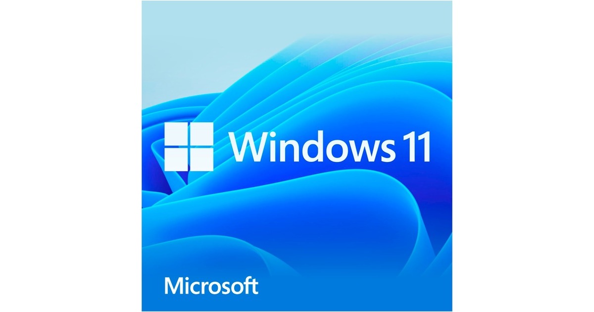 Microsoft Windows 11 Home, Betriebssystem-Software(64-Bit, Deutsch, USB-Stick) Microsoft Windows 11 Home, Betriebssystem-Software(64-Bit, Deutsch, USB-Stick)
