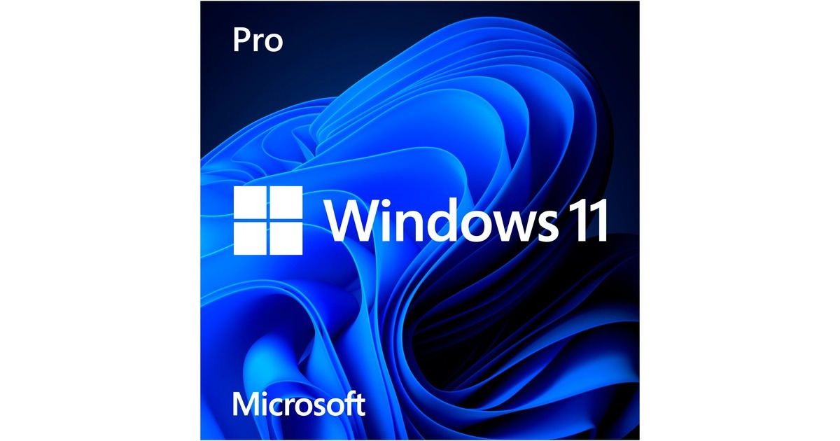 Microsoft Windows 11 Pro, Betriebssystem-Software(64-Bit, Deutsch, USB-Stick) Microsoft Windows 11 Pro, Betriebssystem-Software(64-Bit, Deutsch, USB-Stick)