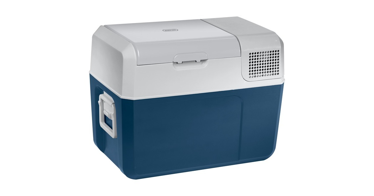 Mobicool MCF40, Kühlbox(blau/grau)