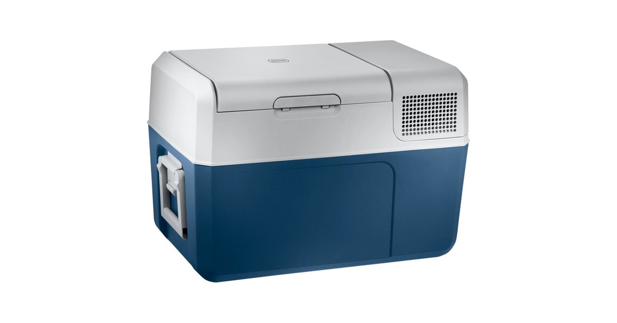 Mobicool MCF60, Kühlbox(blau/grau)