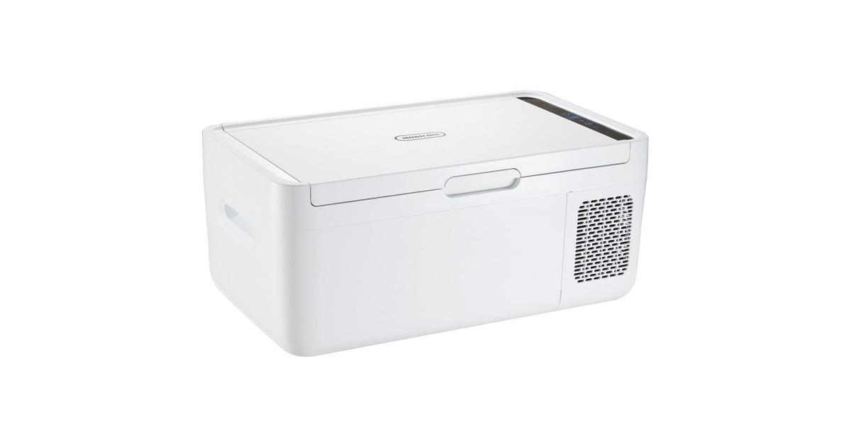Mobicool MCG15, Kühlbox(weiß)