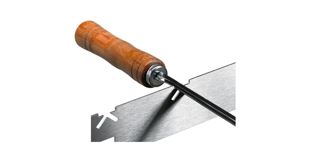 Moesta Churrasco'BBQ Set für Smokin' PizzaRing, für 57cm Kugelgrill, Spieß(edelstahl)