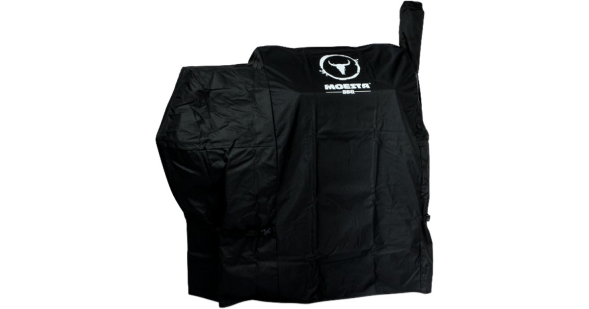 Moesta Sheriff Abdeckhaube, Schutzhaube(schwarz)