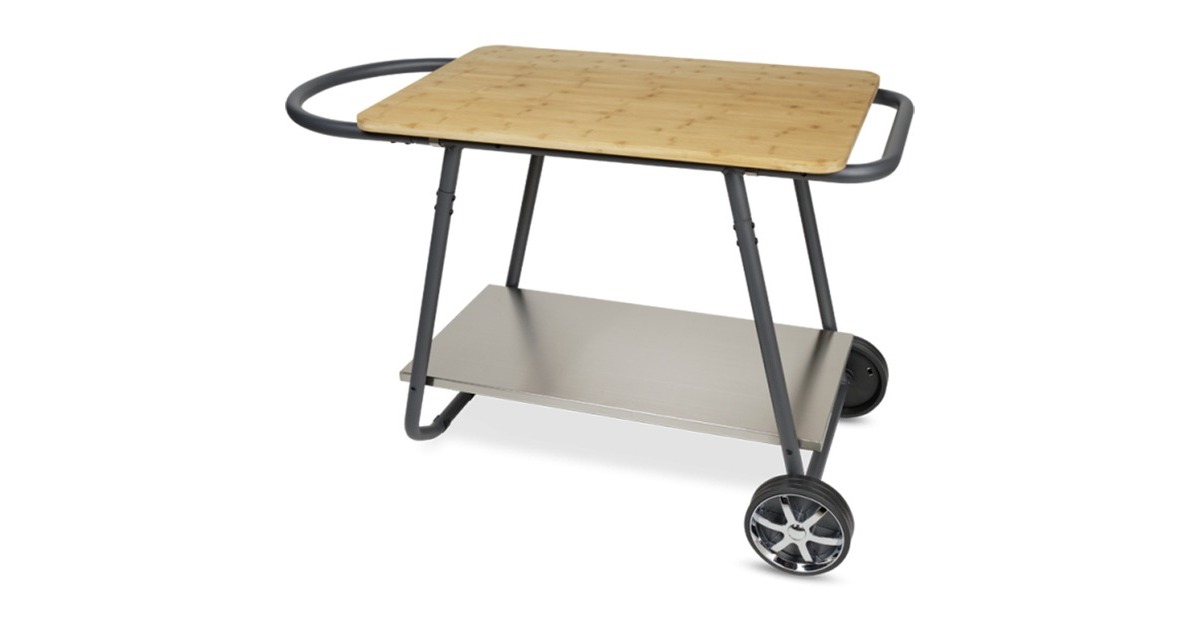 Moesta Sheriff Beistelltisch 19497 Moesta Sheriff Beistelltisch 19497