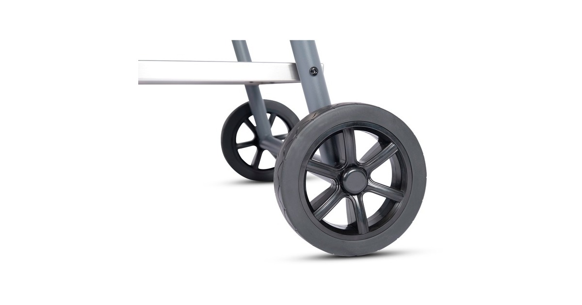 Moesta Sheriff Pelletgrill, inkl. Frontablage PaperPlank black und Haken(schwarz)