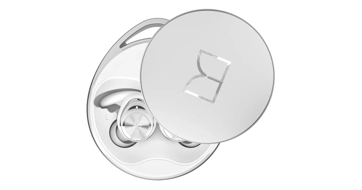 Monster Compete, Kopfhörer(silber, Bluetooth, USB-C)