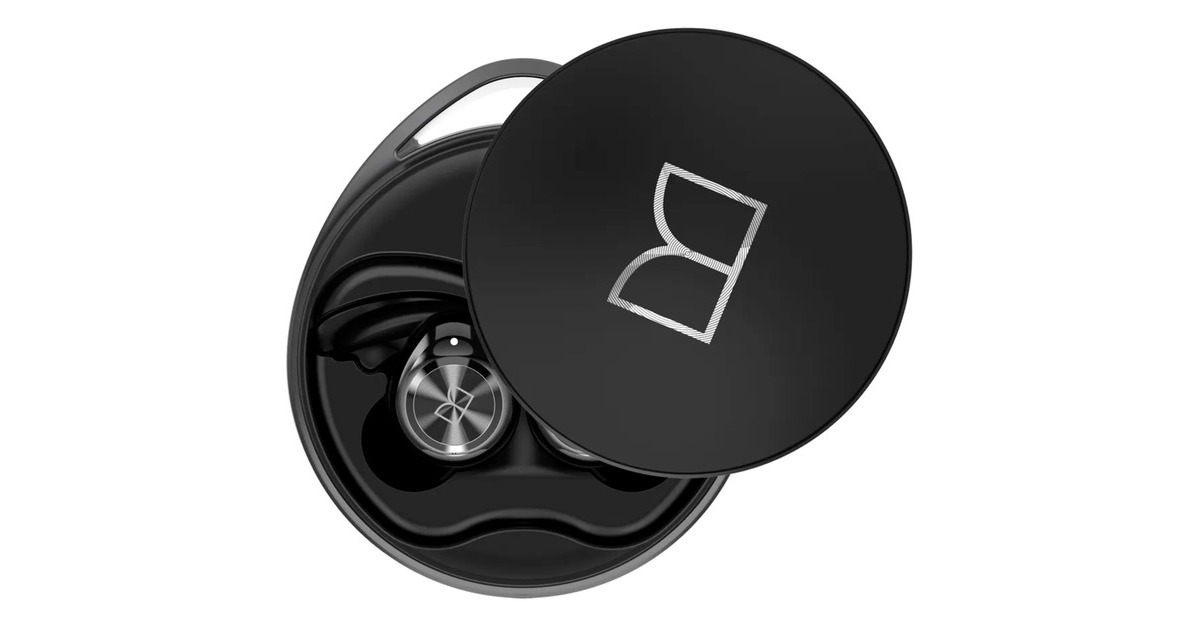 Monster Compete, Kopfhörer(schwarz, Bluetooth, USB-C)