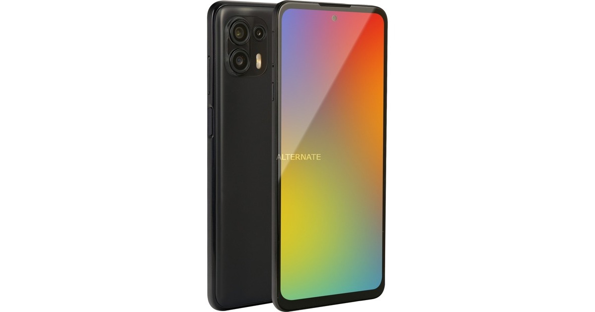 Motorola Edge 20 lite 128GB, Handy(Elektrisches Graphit, Dual SIM, Android 10) Motorola Edge 20 lite 128GB, Handy(Elektrisches Graphit, Dual SIM, Android 10)