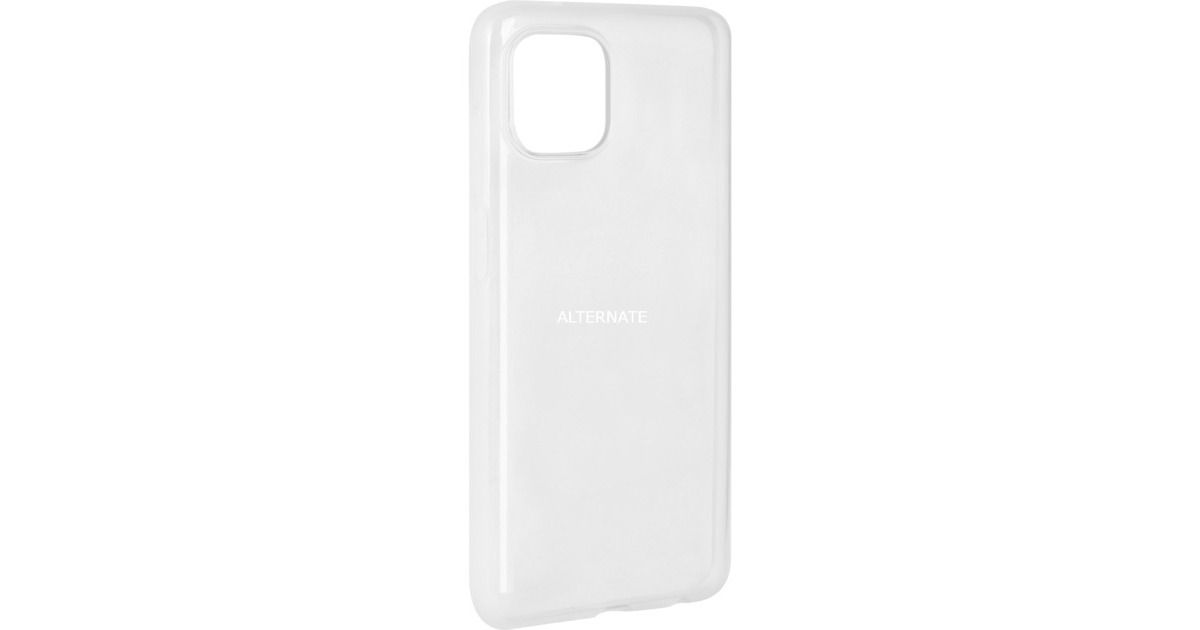 Motorola Edge 20 lite 128GB, Handy(Lagunen Grün, Dual SIM, Android 10)