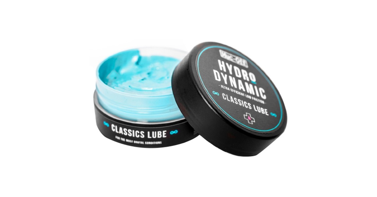 Muc-Off Ketten-Schmierstoff Hydrodynamic Classics Lube, 150ml