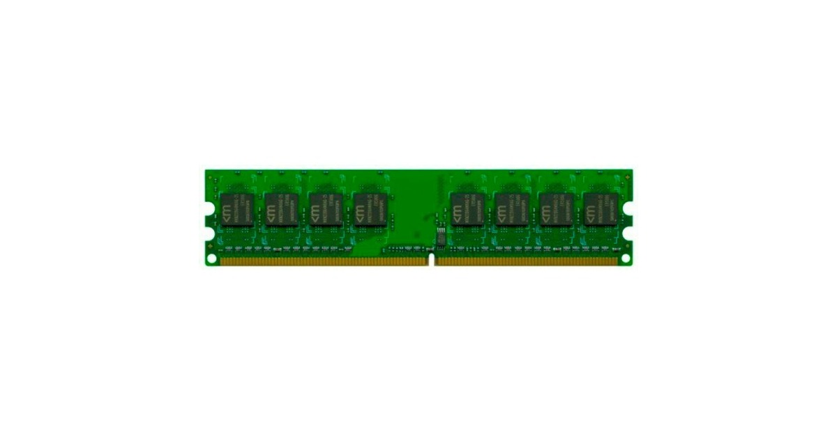 Mushkin DIMM 16 GB DDR4-2400, Arbeitsspeicher(MES4U240HF16G, Essentials)