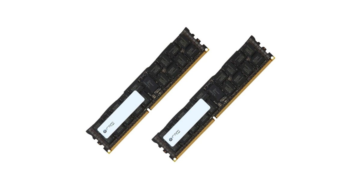 Mushkin DIMM 32 GB DDR3-1866 (2x 16 GB) Dual-Kit, Arbeitsspeicher(MAR3R186DT16G24X2, Outlet)