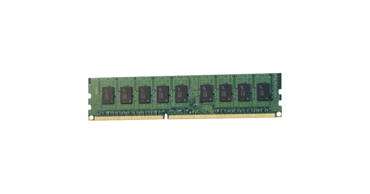 Mushkin DIMM 4 GB DDR3-1333, Arbeitsspeicher(991714, Proline)