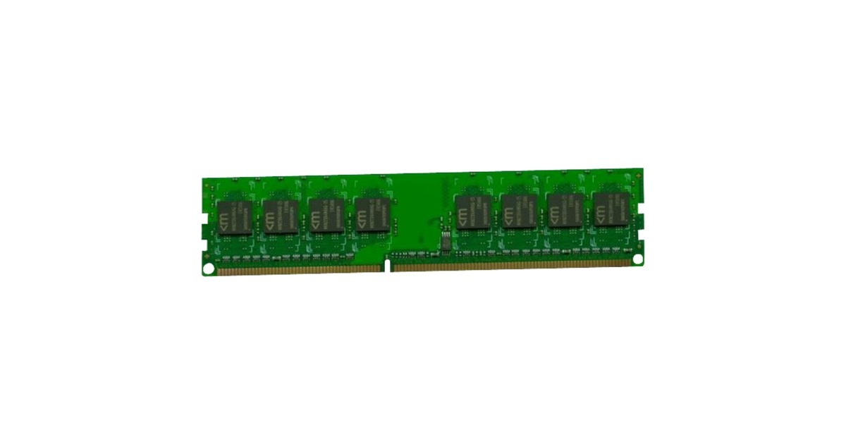 Mushkin DIMM 4 GB DDR3-1333, Arbeitsspeicher(991769, Essentials, Lite Retail) Mushkin DIMM 4 GB DDR3-1333, Arbeitsspeicher(991769, Essentials, Lite Retail)