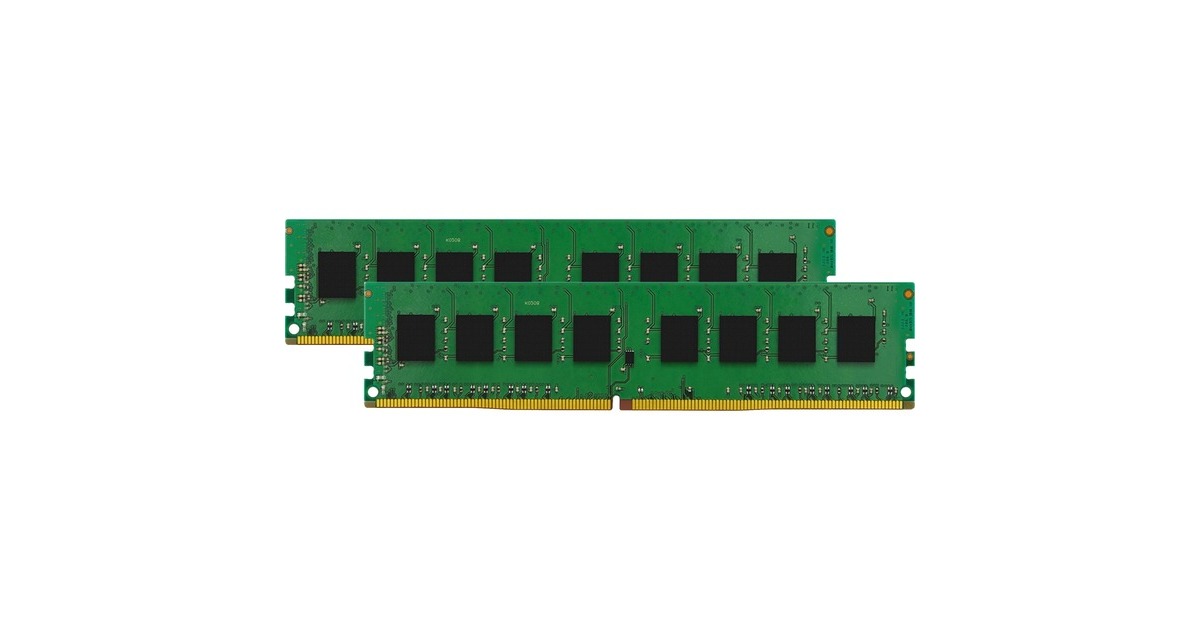 Mushkin DIMM 64 GB DDR4-2933 (2x 32 GB) Dual-Kit, Arbeitsspeicher(MES4U293MF32GX2, Essentials)