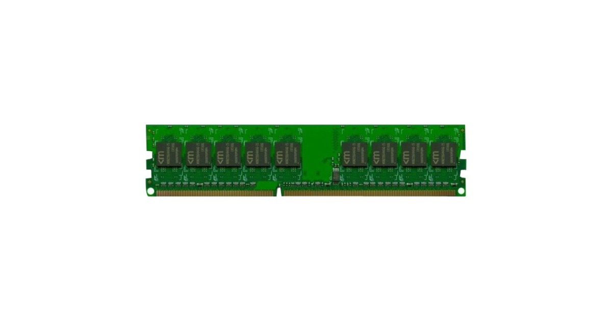Mushkin DIMM 8 GB DDR3-1600, Arbeitsspeicher(992025, Proline)