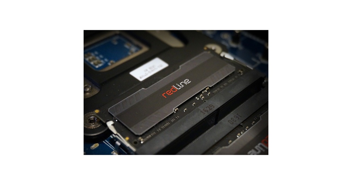 Mushkin SO-DIMM 16 GB DDR4-3200 (2x 8 GB) Dual-Kit, Arbeitsspeicher(schwarz, MRA4S320NNNF8GX2, Redline, INTEL XMP)