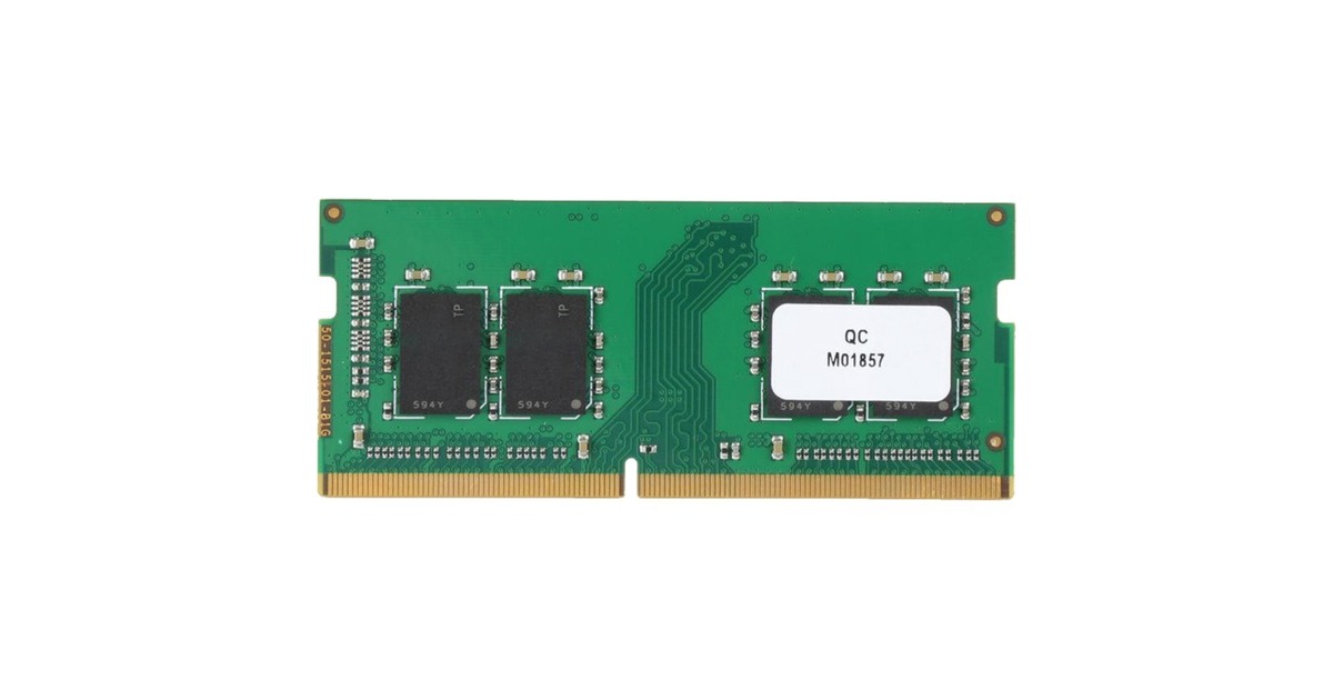 Mushkin SO-DIMM 16 GB DDR4-3200, Arbeitsspeicher(MES4S320NF16G, Essentials)