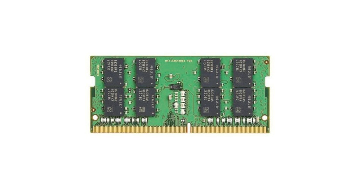 Mushkin SO-DIMM 32 GB DDR4-2666, Arbeitsspeicher(MES4S266KF32G, Essentials)