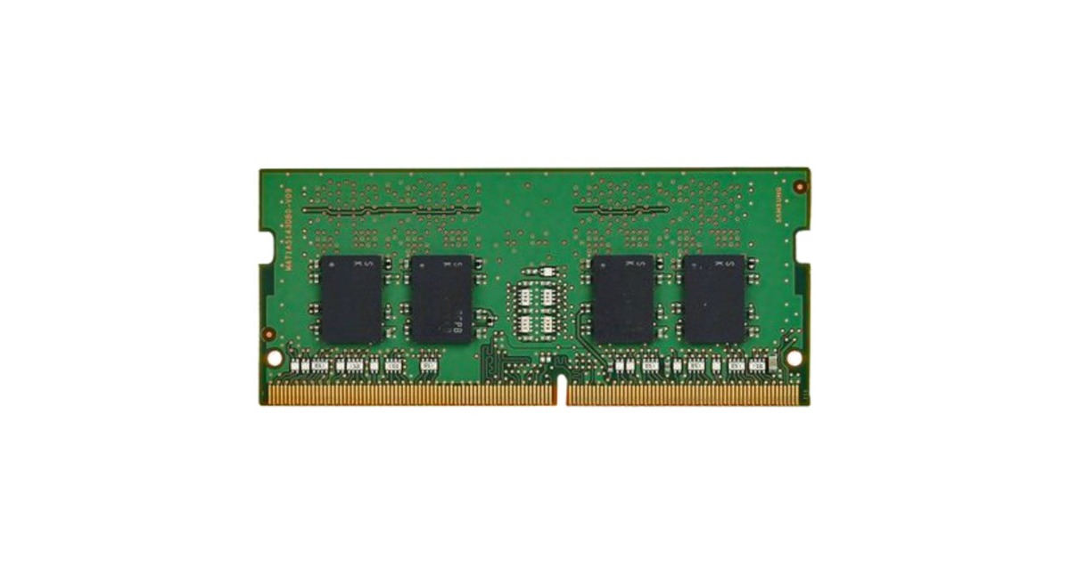 Mushkin SO-DIMM 4 GB DDR4-2133, Arbeitsspeicher(MES4S213FF4G18, Essentials)