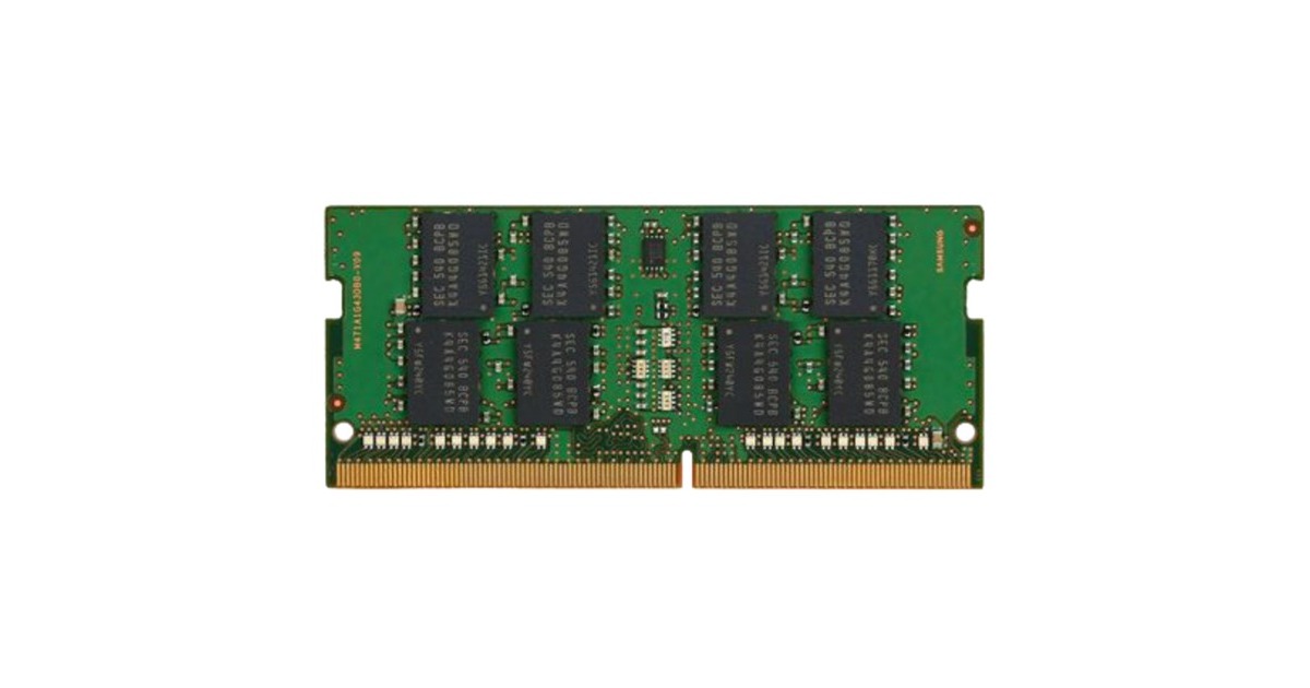 Mushkin SO-DIMM 8 GB DDR4-2133, Arbeitsspeicher(MES4S213FF8G18, Essentials)