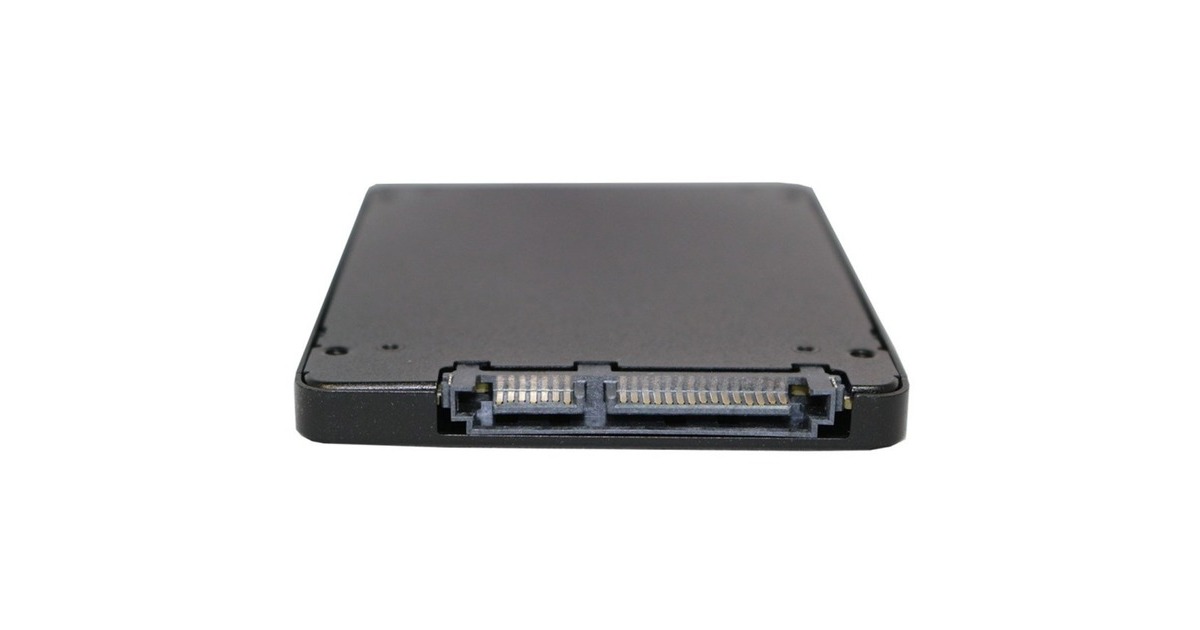Mushkin Source 2 DCX 480 GB, SSD(schwarz, SATA 6 Gb/s, 2,5