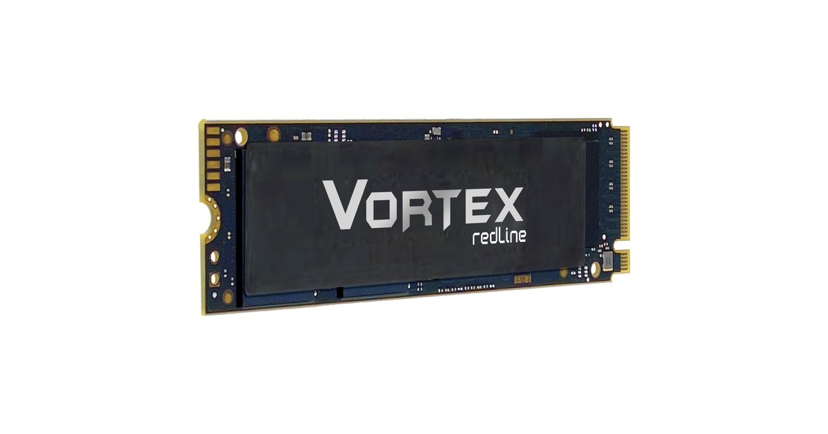 Mushkin Vortex 2 TB, SSD(PCIe 4.0 x4, NVMe 1.4, M.2 2280)