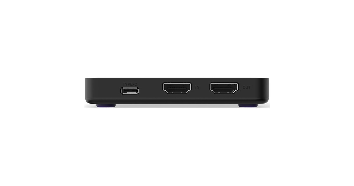 NZXT Capture Card Signal HD60, Capture Karte